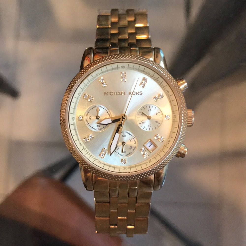 Michael Kors Watch